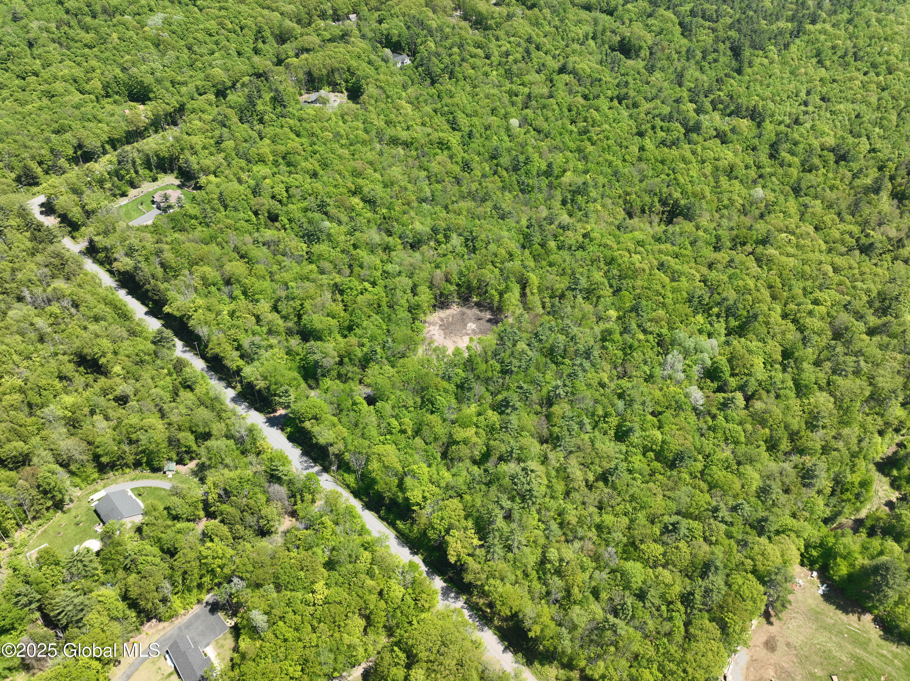 36 Griffen Road Greenfield, NY 12833 - Photo 2 of 15 039-Griffen-Rd-Aerials