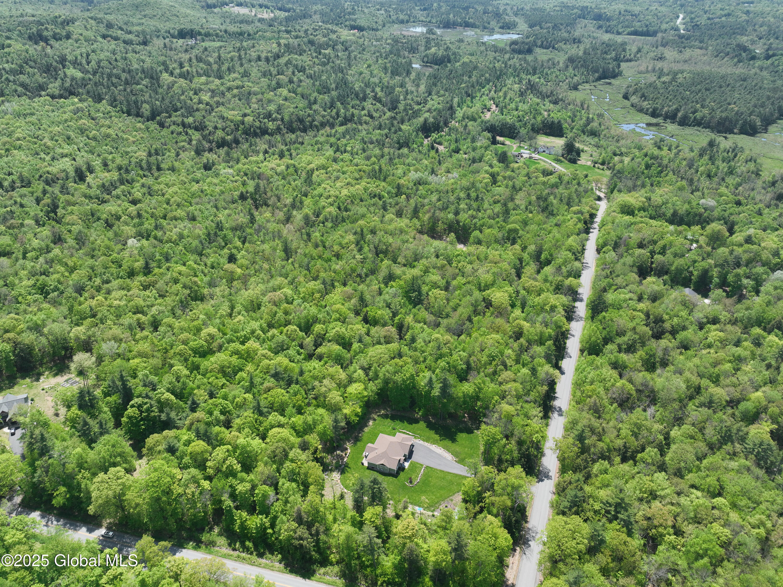 36 Griffen Road Greenfield, NY 12833 - Photo 4 of 15 004-Griffen-Rd-Aerials