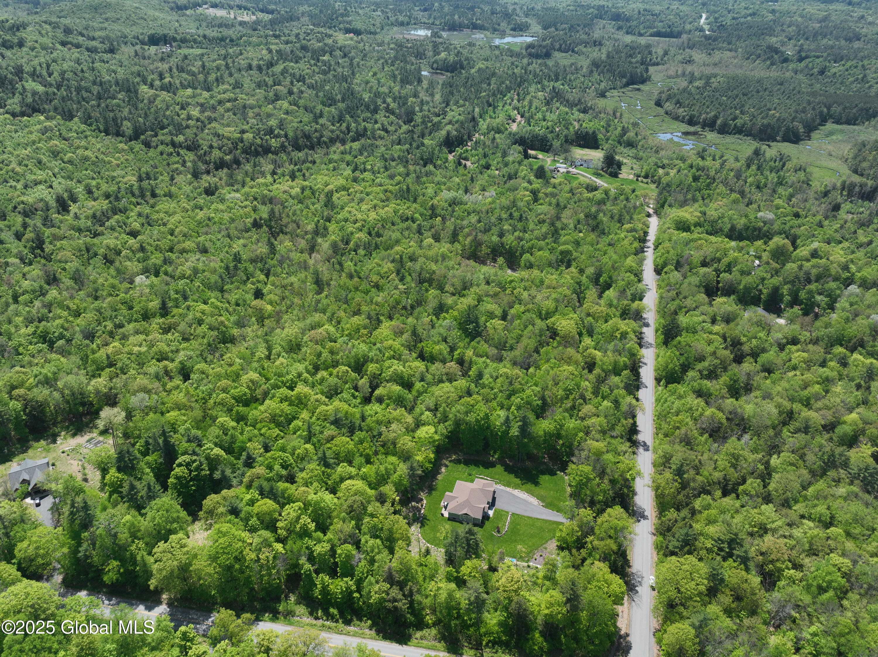 36 Griffen Road Greenfield, NY 12833 - Photo 5 of 15 005-Griffen-Rd-Aerials