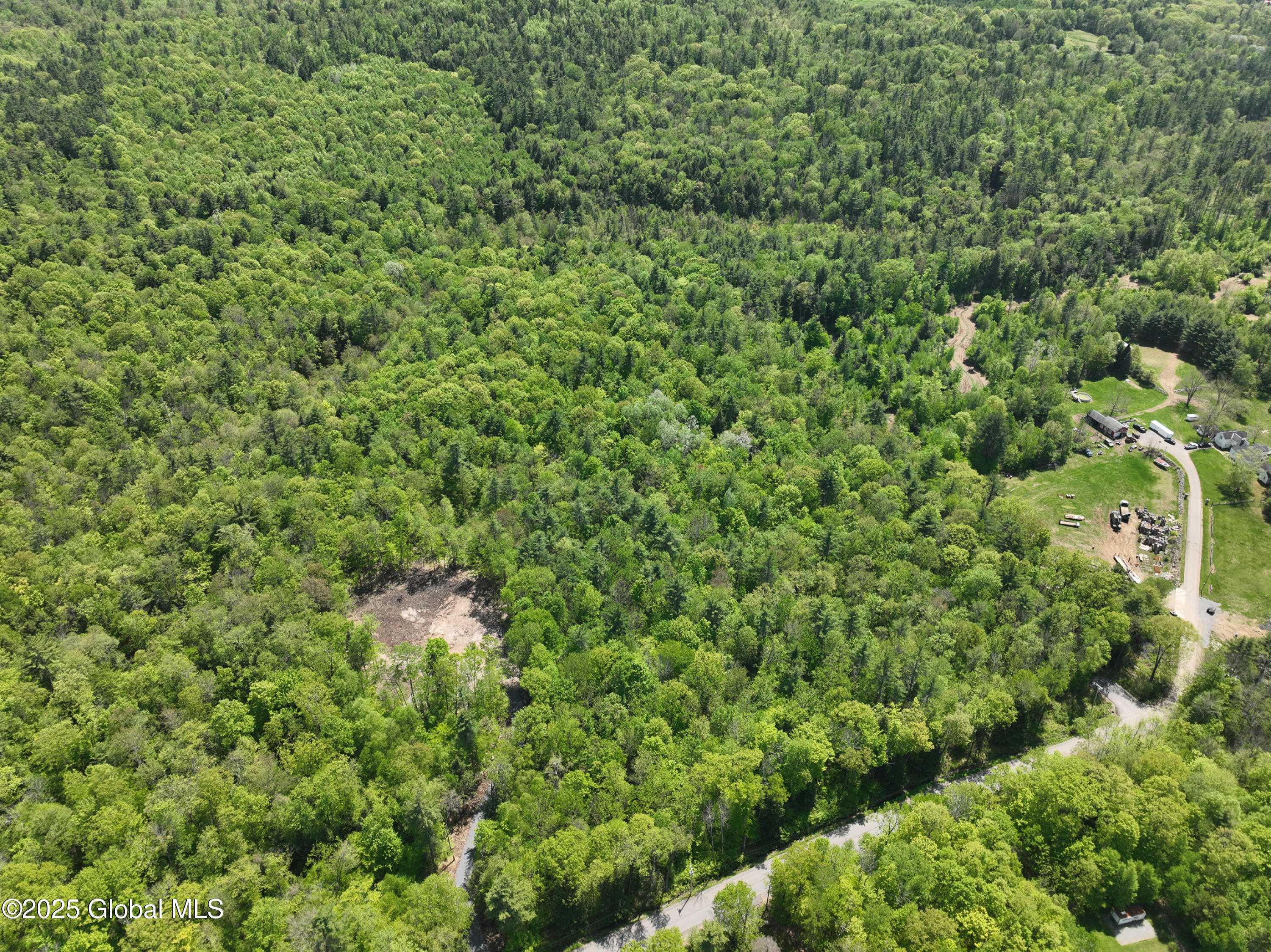 36 Griffen Road Greenfield, NY 12833 - Photo 6 of 15 013-Griffen-Rd-Aerials