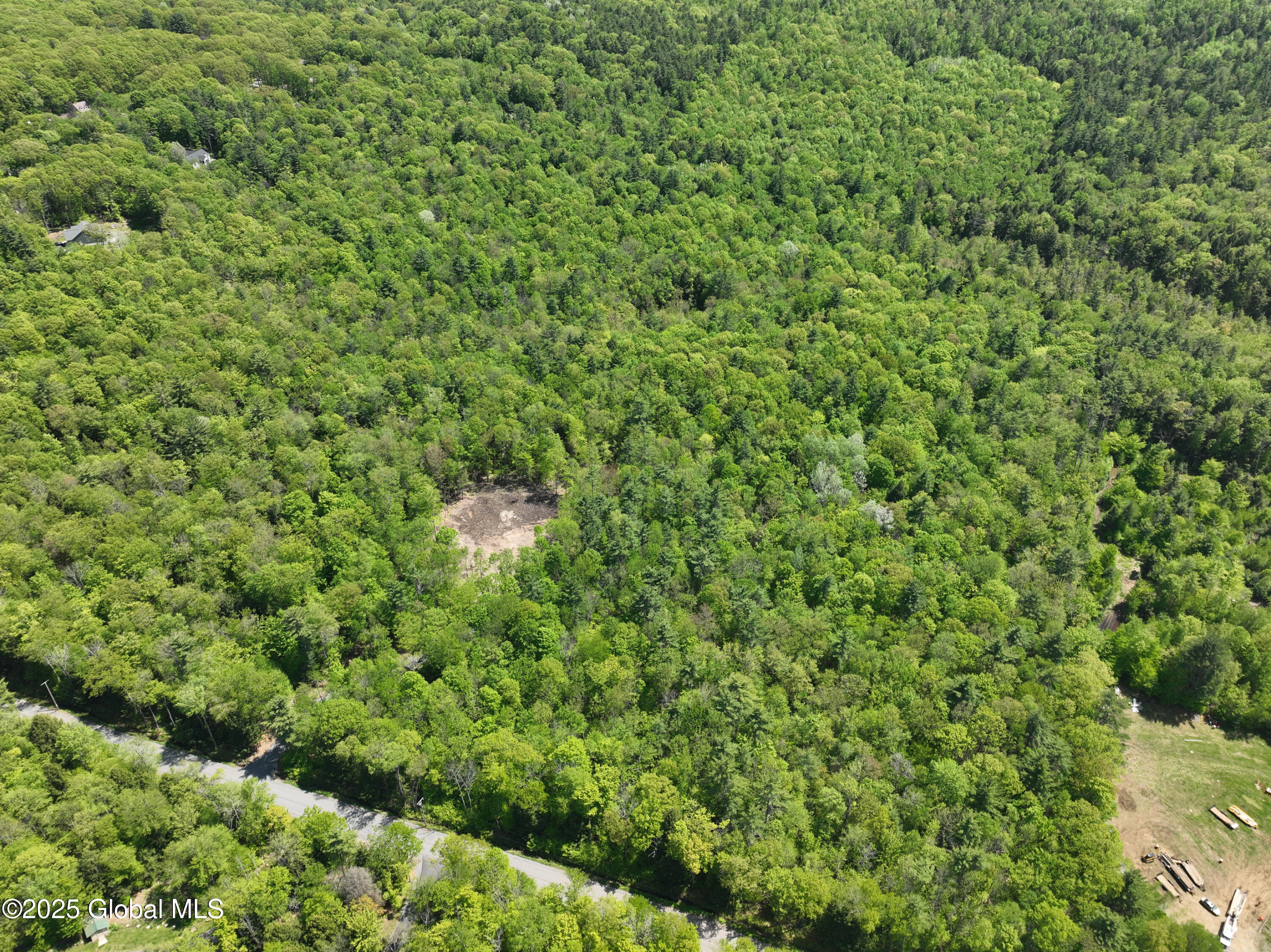 36 Griffen Road Greenfield, NY 12833 - Photo 9 of 15 019-Griffen-Rd-Aerials