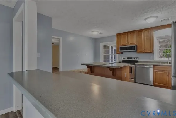 $475,000 | 9829 Line Fence Road, Hayes, VA 23072