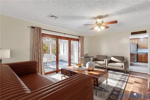 $475,000 | 9829 Line Fence Road, Hayes, VA 23072