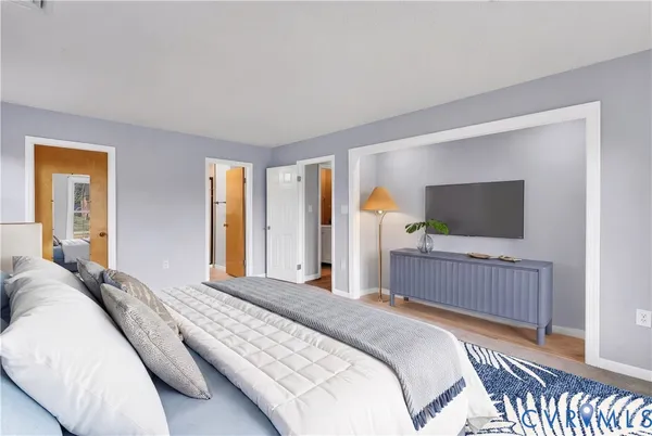 $475,000 | 9829 Line Fence Road, Hayes, VA 23072