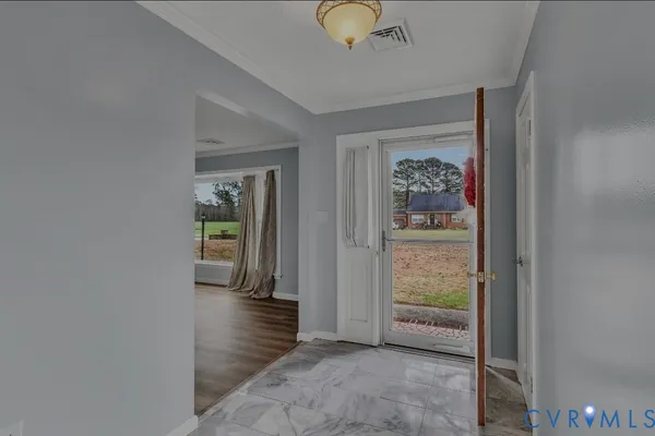 $475,000 | 9829 Line Fence Road, Hayes, VA 23072