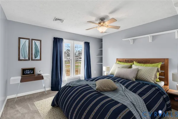 $475,000 | 9829 Line Fence Road, Hayes, VA 23072