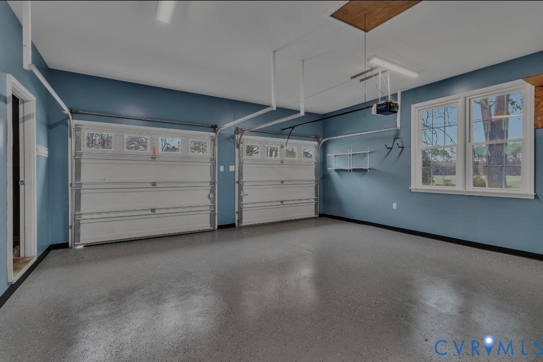 9829 Line Fence Road Hayes, VA 23072 - Photo 28 of 64