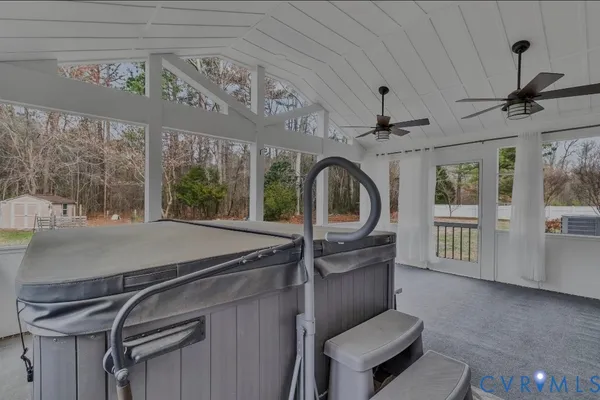 $475,000 | 9829 Line Fence Road, Hayes, VA 23072