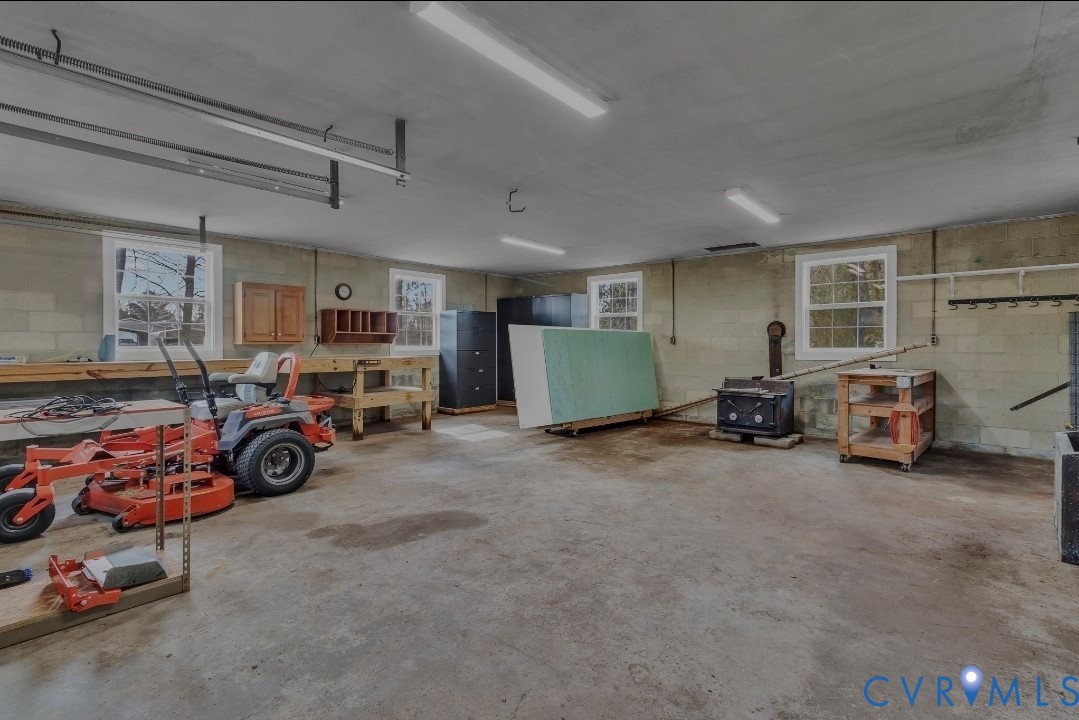 9829 Line Fence Road Hayes, VA 23072 - Photo 31 of 64