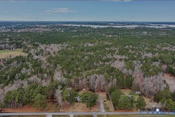 $475,000 | 9829 Line Fence Road, Hayes, VA 23072