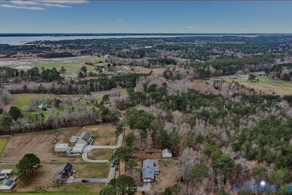 $475,000 | 9829 Line Fence Road, Hayes, VA 23072