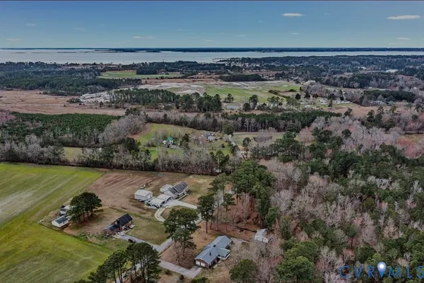 $475,000 | 9829 Line Fence Road, Hayes, VA 23072