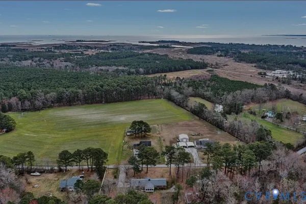 $475,000 | 9829 Line Fence Road, Hayes, VA 23072