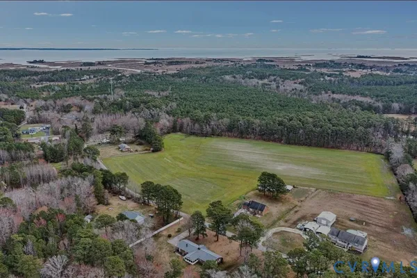 $475,000 | 9829 Line Fence Road, Hayes, VA 23072