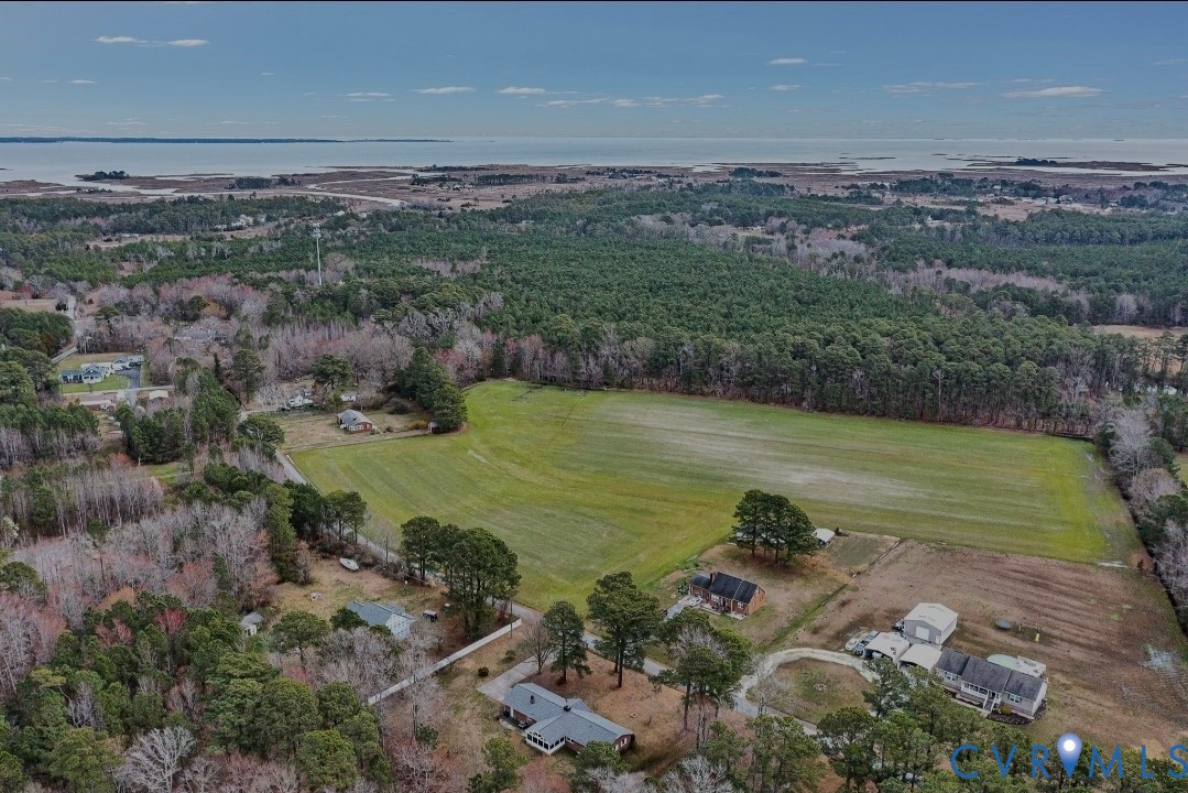 9829 Line Fence Road Hayes, VA 23072 - Photo 37 of 64