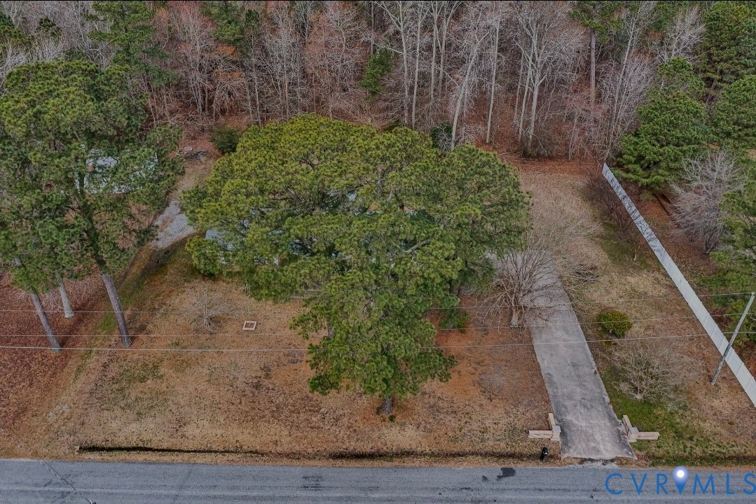 9829 Line Fence Road Hayes, VA 23072 - Photo 40 of 64