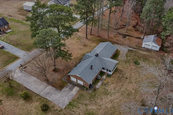 $475,000 | 9829 Line Fence Road, Hayes, VA 23072