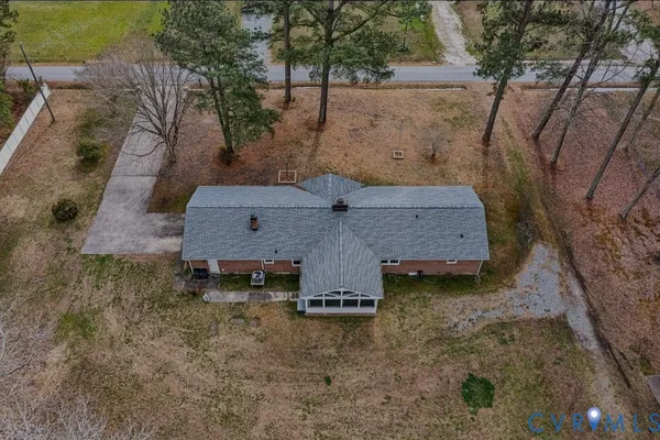 $475,000 | 9829 Line Fence Road, Hayes, VA 23072