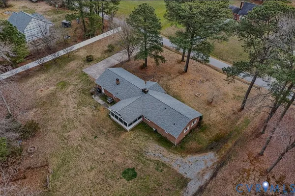 $475,000 | 9829 Line Fence Road, Hayes, VA 23072