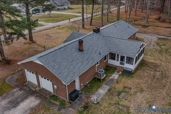 $475,000 | 9829 Line Fence Road, Hayes, VA 23072