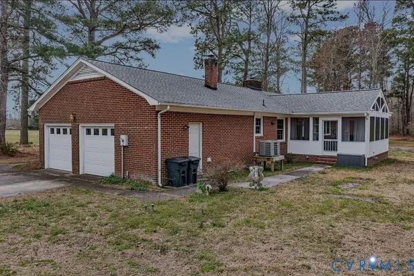 $475,000 | 9829 Line Fence Road, Hayes, VA 23072