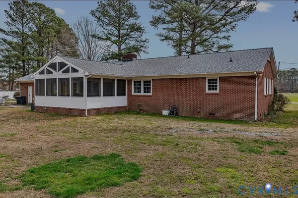 $475,000 | 9829 Line Fence Road, Hayes, VA 23072