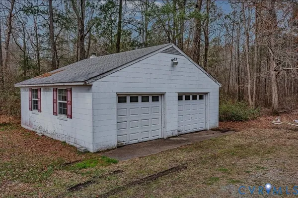 $475,000 | 9829 Line Fence Road, Hayes, VA 23072