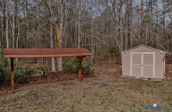 $475,000 | 9829 Line Fence Road, Hayes, VA 23072