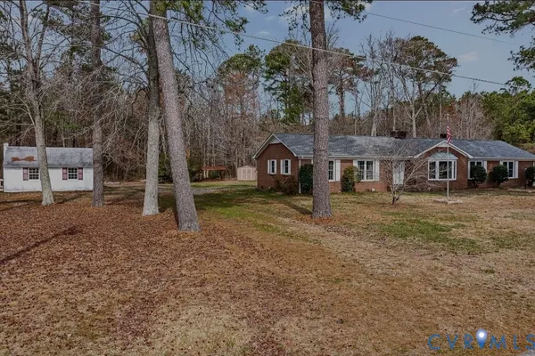 $475,000 | 9829 Line Fence Road, Hayes, VA 23072