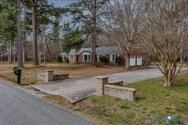 $475,000 | 9829 Line Fence Road, Hayes, VA 23072