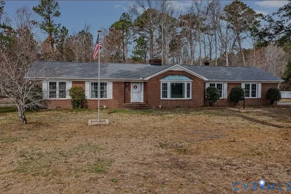 $475,000 | 9829 Line Fence Road, Hayes, VA 23072