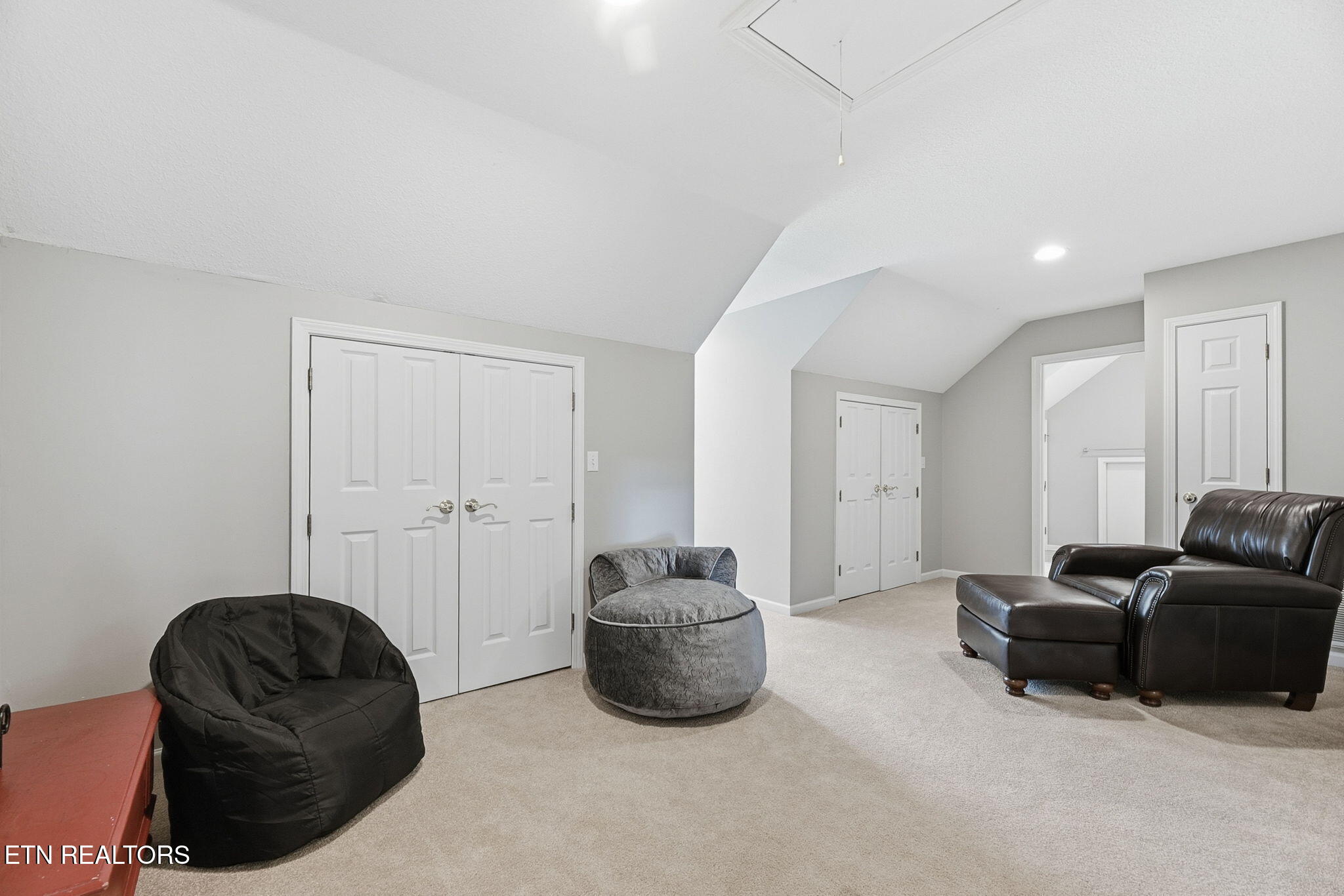 245 Rocky Top Road Luttrell, TN 37779 - Photo 32 of 58 2nd Level Den