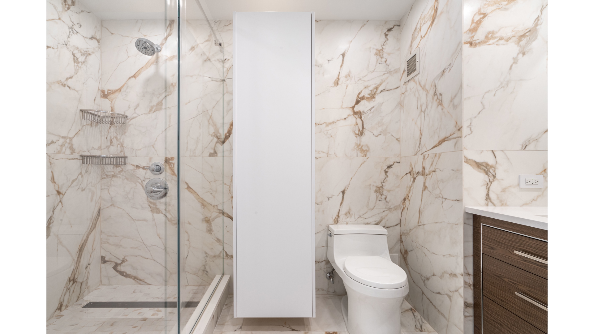 160 West 66th Street, Unit 29B Manhattan, NY 10023 - Photo 12 of 20