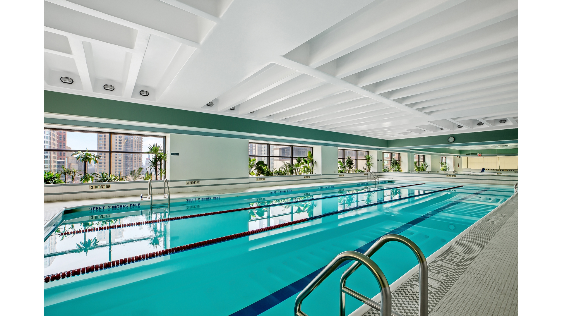 160 West 66th Street, Unit 29B Manhattan, NY 10023 - Photo 14 of 20