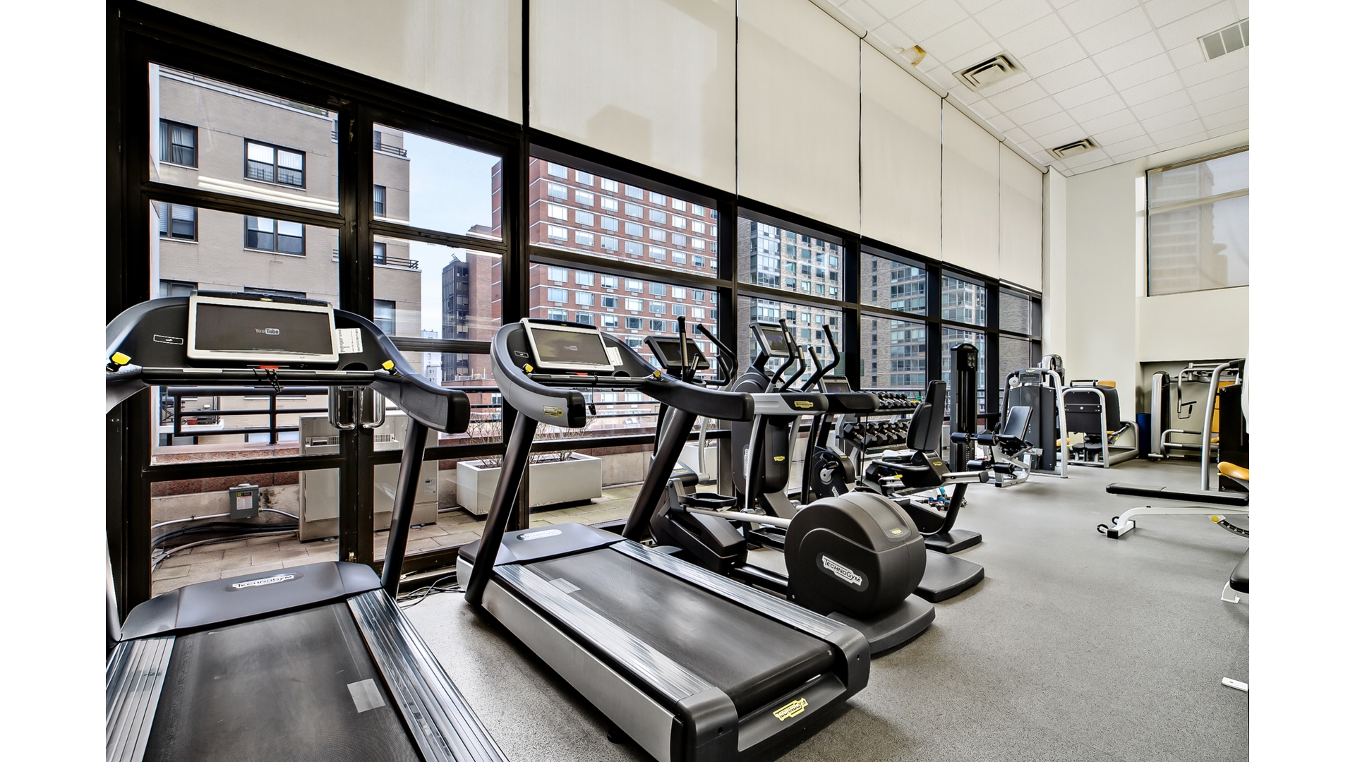 160 West 66th Street, Unit 29B Manhattan, NY 10023 - Photo 15 of 20