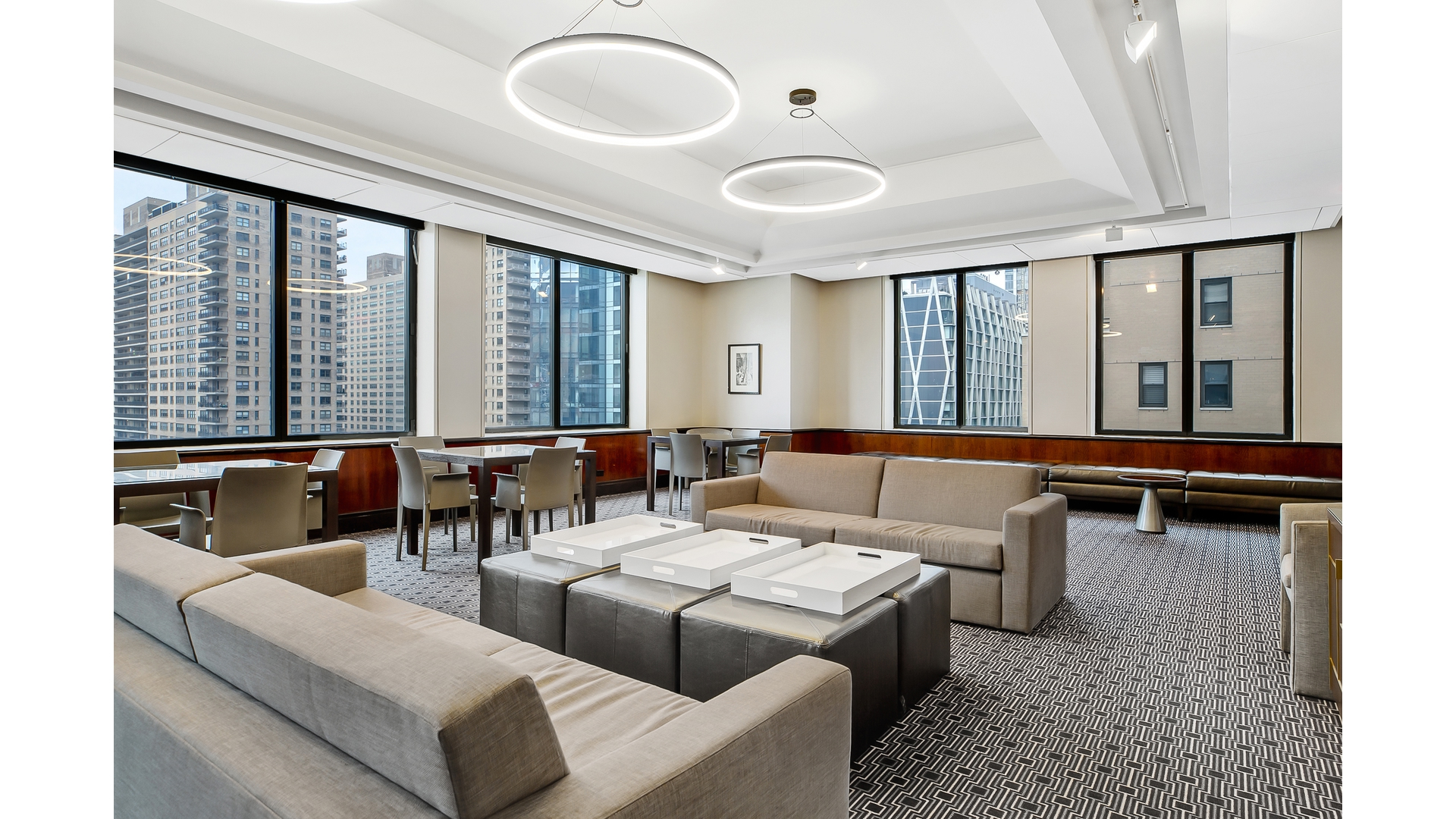 160 West 66th Street, Unit 29B Manhattan, NY 10023 - Photo 16 of 20