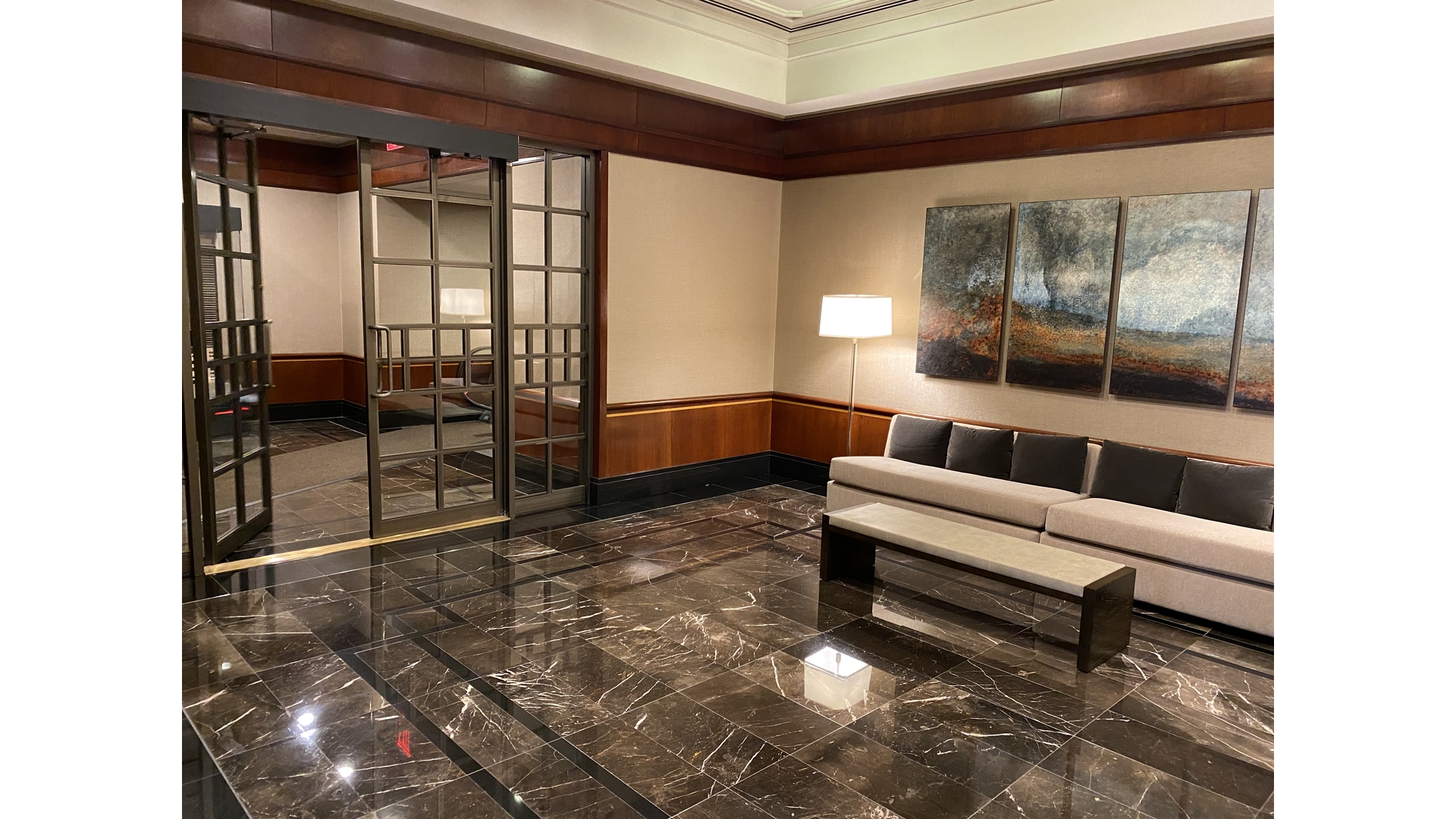 160 West 66th Street, Unit 29B Manhattan, NY 10023 - Photo 19 of 20