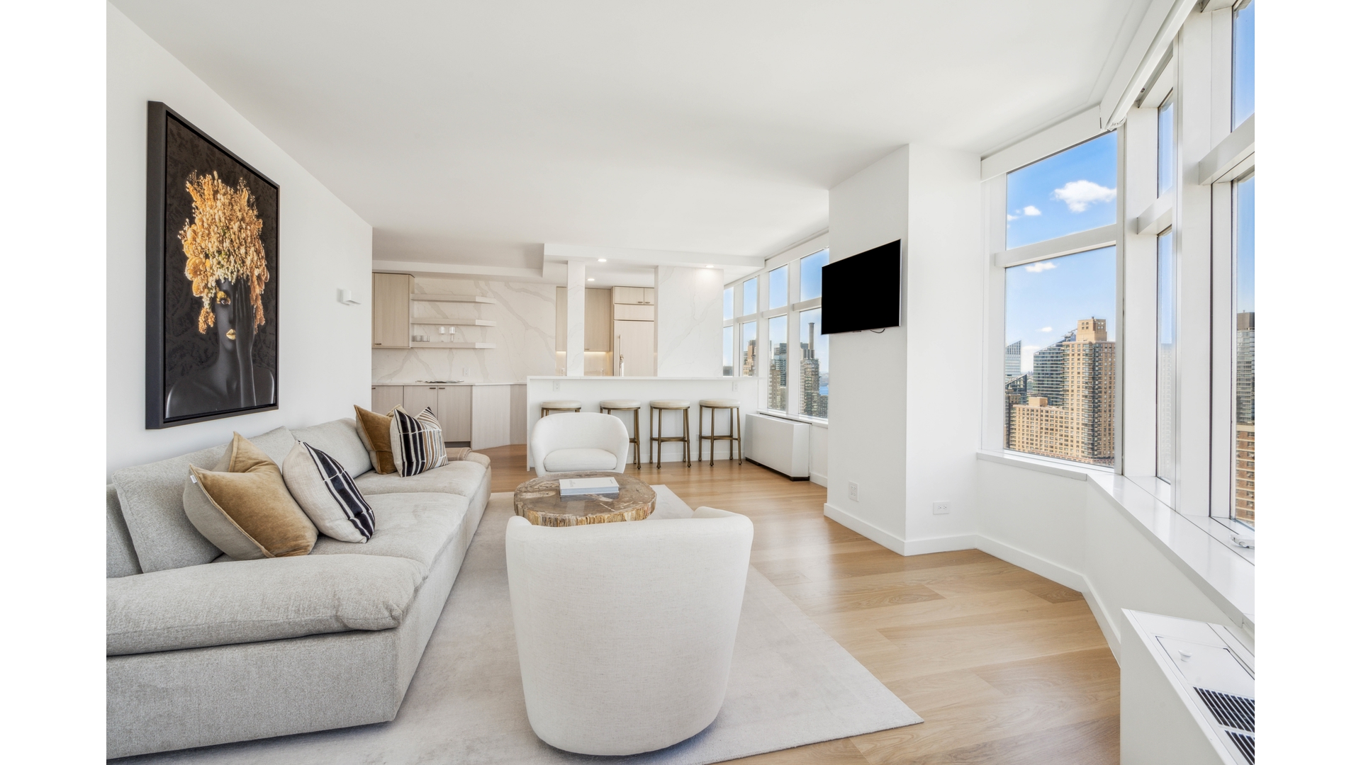 160 West 66th Street, Unit 29B Manhattan, NY 10023 - Photo 4 of 20