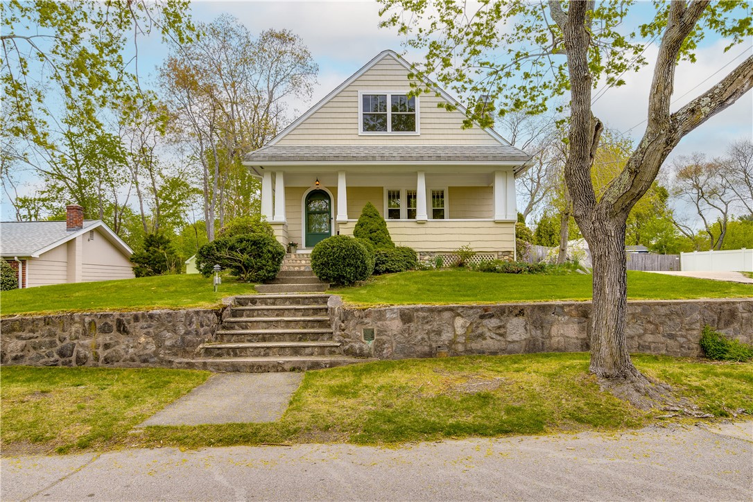 85 Pleasant View Road Warwick, RI 02888 - Photo 1 of 50 Gallery Image 1