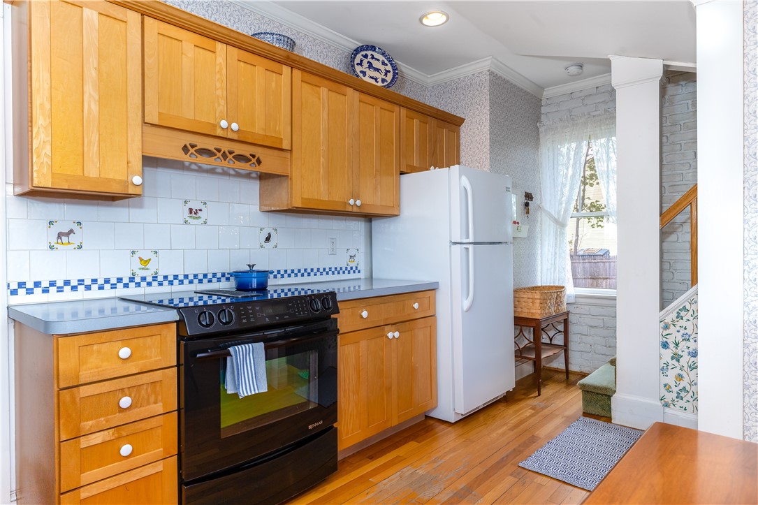 85 Pleasant View Road Warwick, RI 02888 - Photo 17 of 50 Gallery Image 17