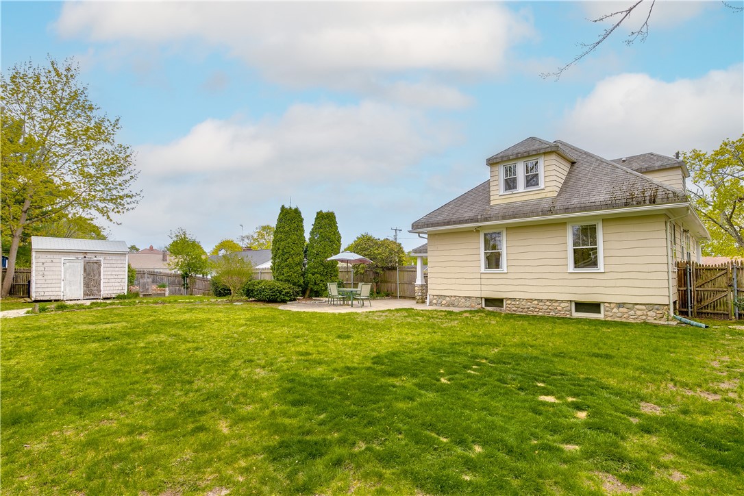 85 Pleasant View Road Warwick, RI 02888 - Photo 41 of 50 Gallery Image 41