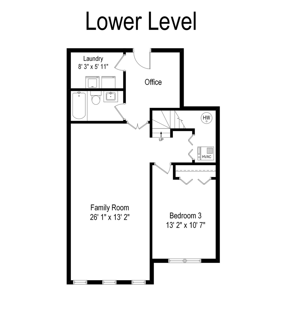 2955 North Racine Avenue, Unit 1A Chicago, IL 60657 - Photo 28 of 29