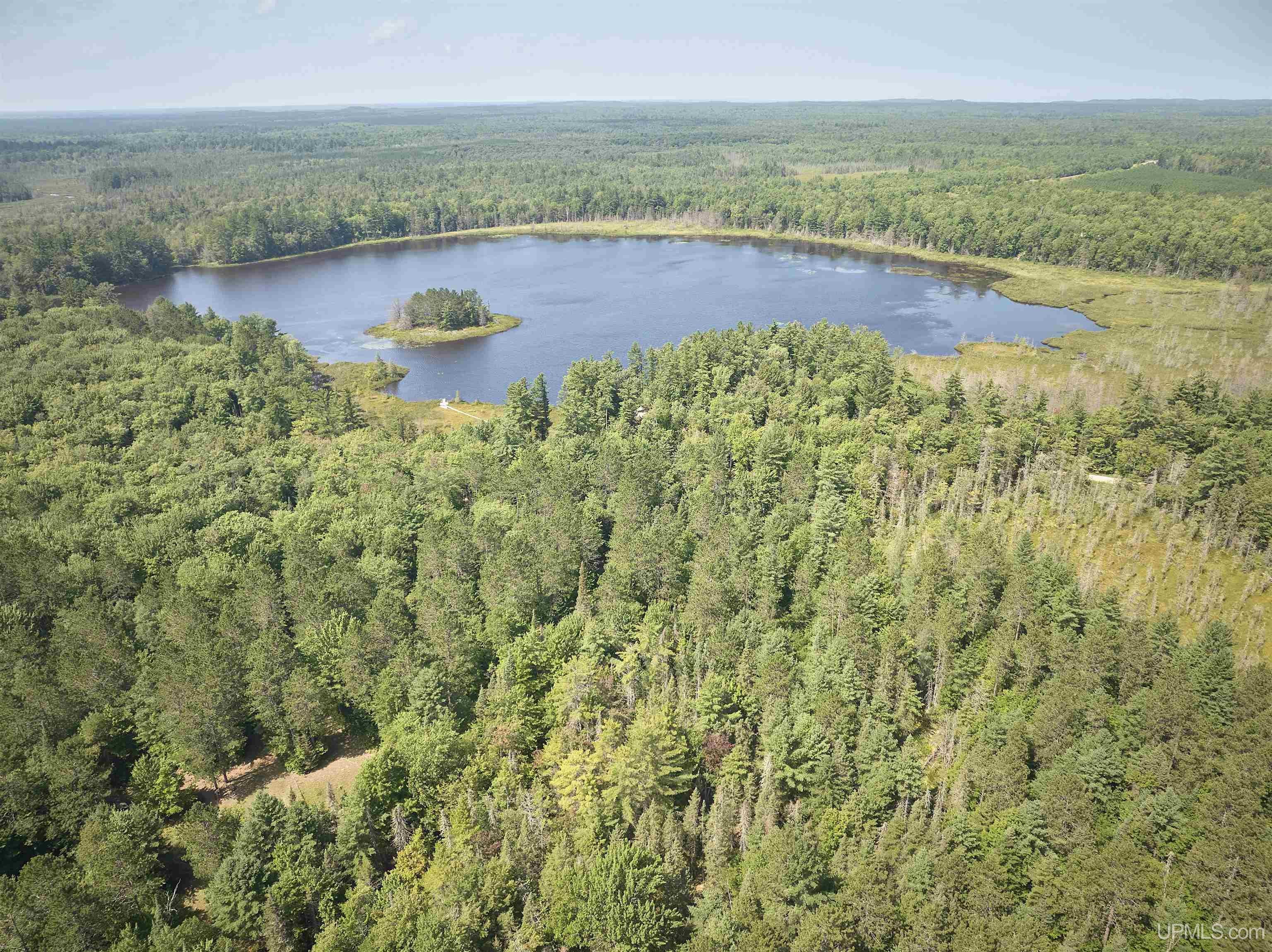 E7163 Doe Lake Road, Unit E5644 AUTRAIN RIVERVIEW Munising, MI 49862 - Photo 16 of 27 Gallery Image 16