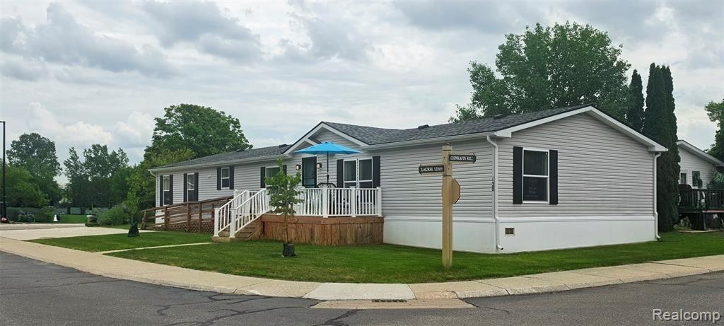 128 Chinkapin Rill Fenton, MI 48430 - Photo 21 of 25