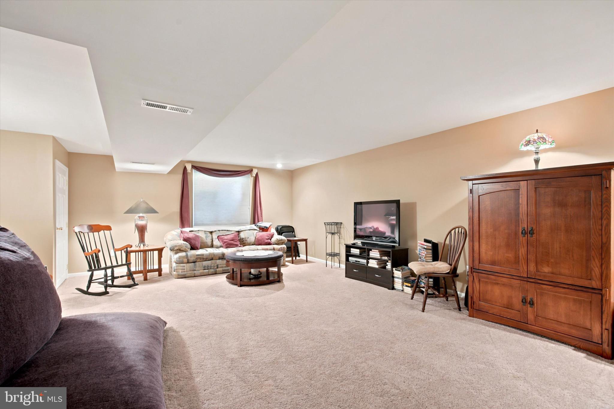 433 Buchanan Road Perkasie, PA 18944 - Photo 22 of 26 Finished basement