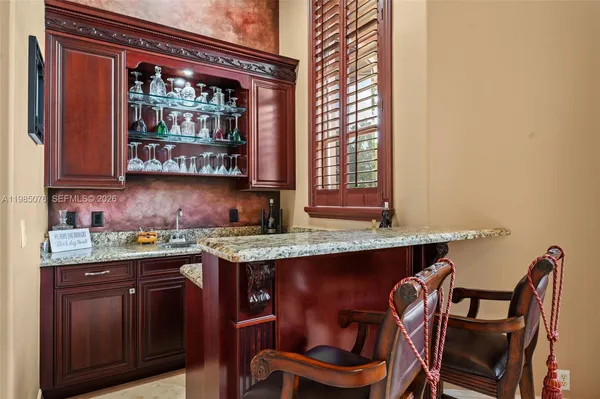 $3,450,000 | 12821 Kapok Lane, Davie, FL 33330