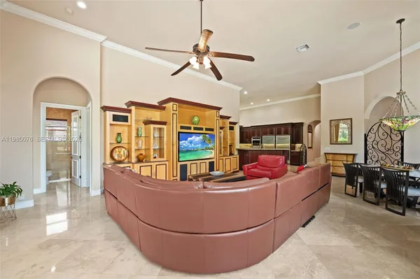$3,450,000 | 12821 Kapok Lane, Davie, FL 33330