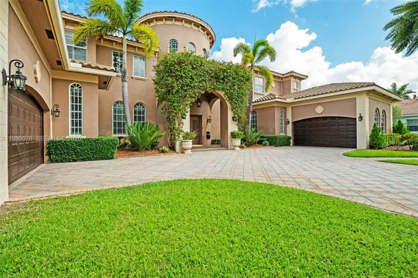 $3,450,000 | 12821 Kapok Lane, Davie, FL 33330