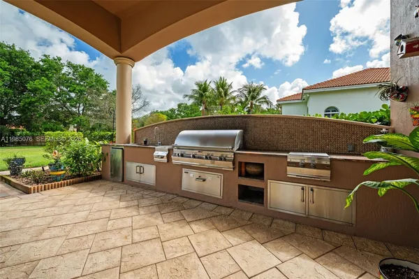 $3,450,000 | 12821 Kapok Lane, Davie, FL 33330