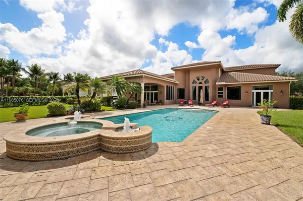 $3,450,000 | 12821 Kapok Lane, Davie, FL 33330